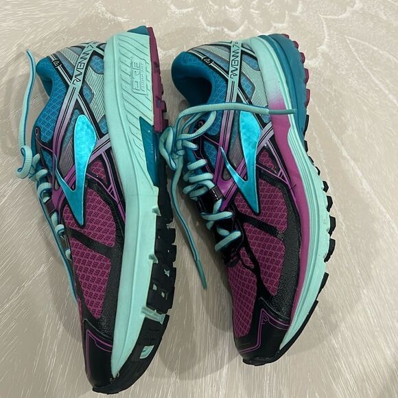 Brooks Ravenna 7 Running Shoe (Women's) 8.5 - Picture 4 of 9